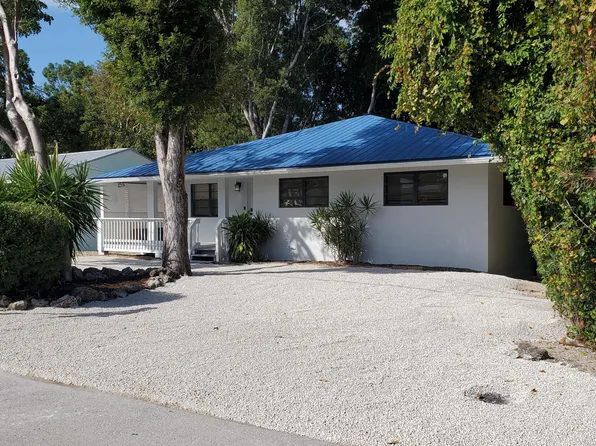 252 Bay Dr, Key Largo, FL 33037