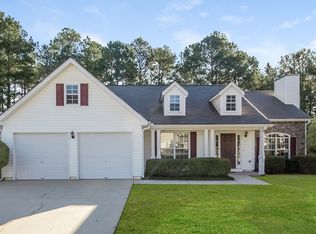 310 The Gables Dr, McDonough, GA 30253