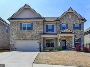 3384 Ivy Farm Path, Buford, GA 30519