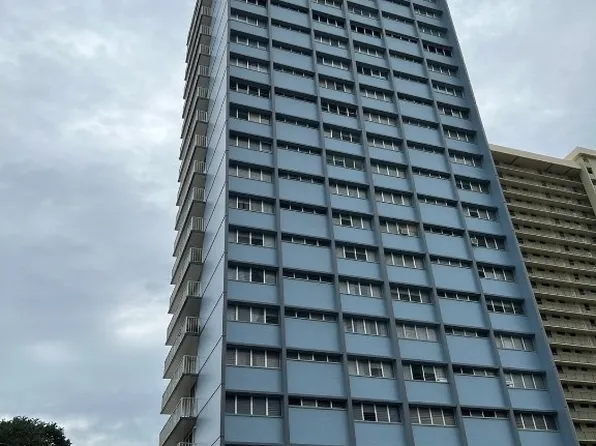 1121 Wilder Ave APT 1200A, Honolulu, HI 96822