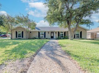 3101 Auburn Dr, Midland, TX 79705