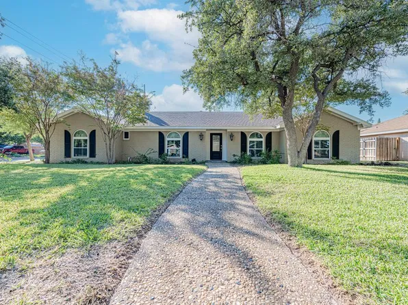 3101 Auburn Dr, Midland, TX 79705