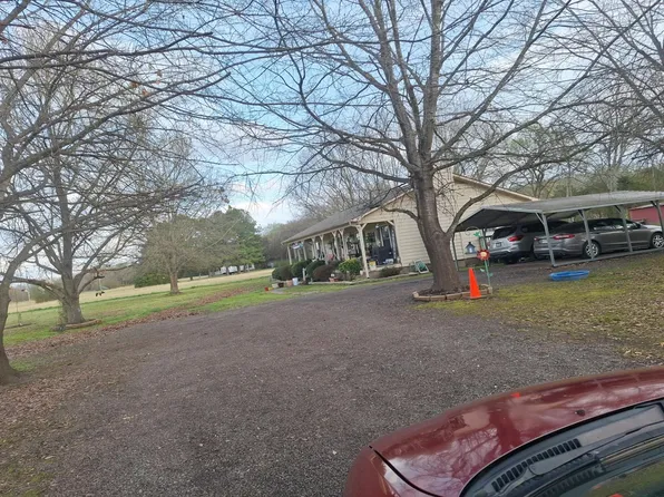 2624 Bridges Ln, Greenwood, AR 72936