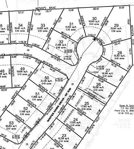 2nd image of 60 Winter Hawk Dr