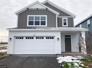 9287 26th St NE, Saint Michael, MN 55376