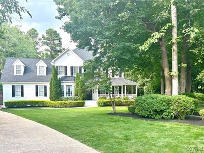 12500 Bay Hill Dr, Chester, VA, 23836