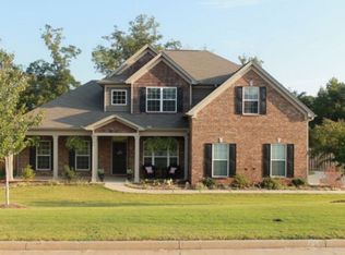 9554 English Ivy Ct, Fortson, GA 31808