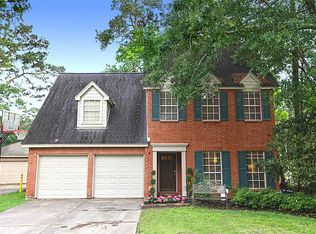 5131 Shady Maple Dr, Humble, TX 77339