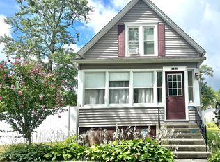 791 S Myrtle Ave, Kankakee, IL 60901