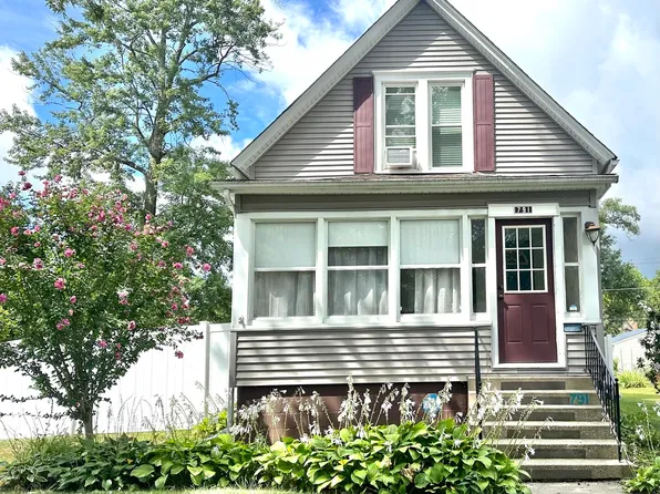 791 S Myrtle Ave, Kankakee, IL 60901