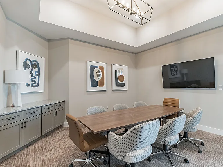 The Standard at Pinestone — Photo 6