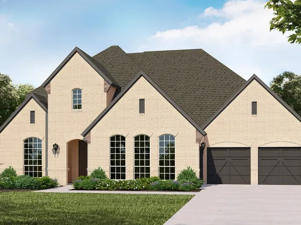 11225 Hickory Falls Dr, Argyle, TX 76226
