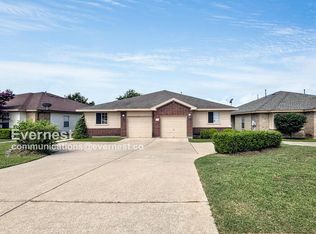 2804 Southampton Way APT B, Round Rock, TX 78664