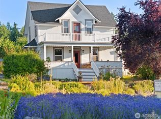 1345 S Sequim Ave, Sequim, WA 98382