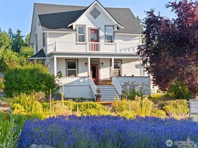 1345 S Sequim Avenue, Sequim, WA, 98382