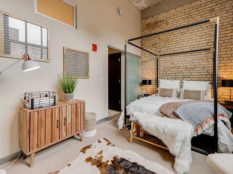 The Copham - Minneapolis North Loop — Photo 10