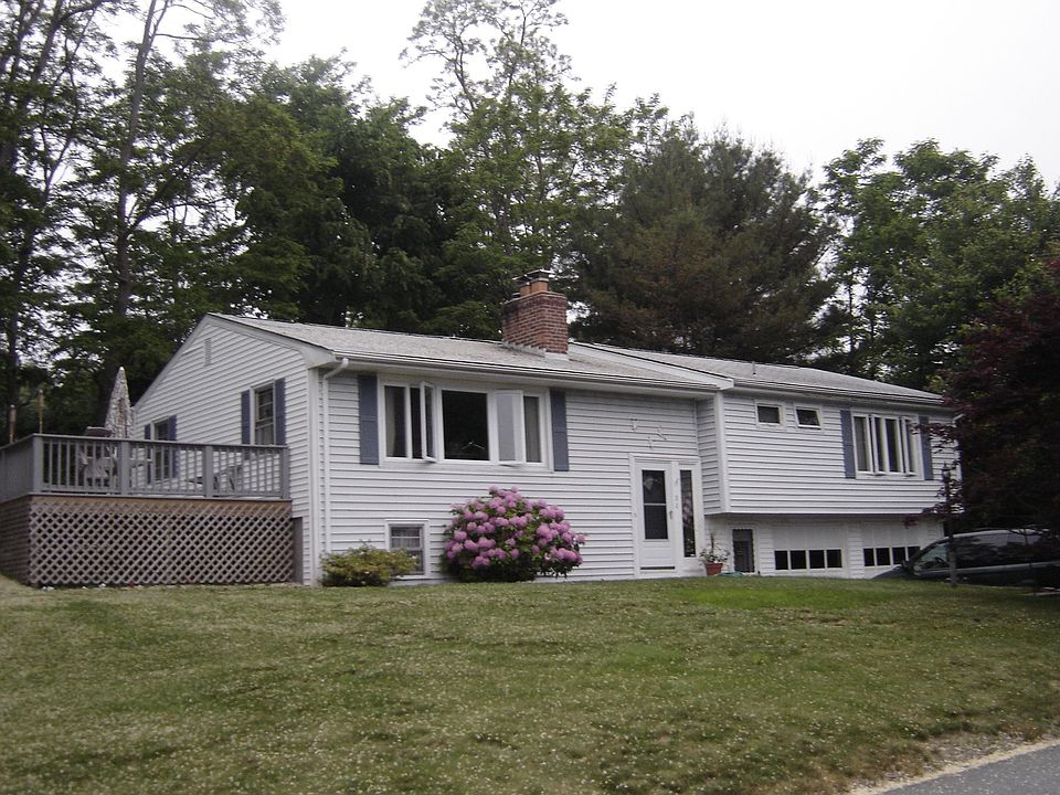 30 Johnnycake Street