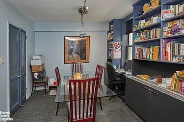 Sold by Brown Harris Stevens