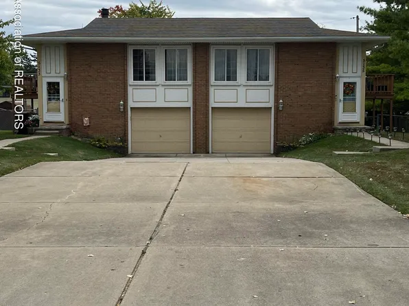 (undisclosed Address), Lansing, MI 48917