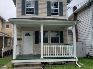 98 W Union St, Kingston, PA 18704