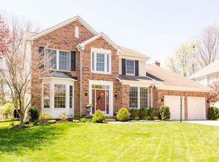 3291 Shadylake Dr, Loveland, OH 45140