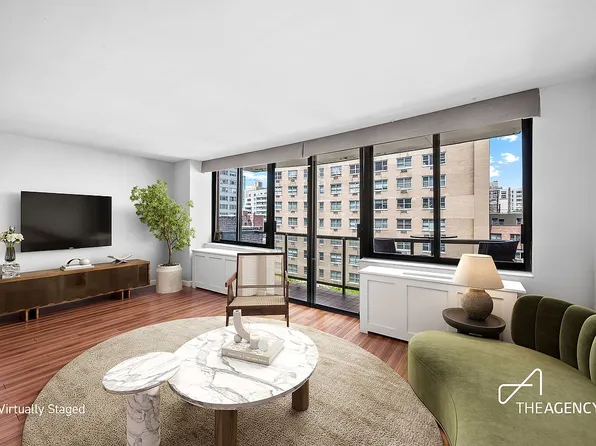 510 E 80th St APT 8C, New York, NY 10075