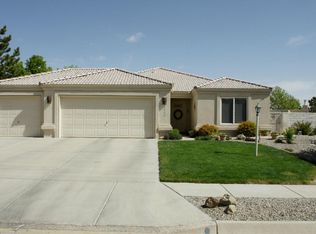 3535 Placita Del Suenos SE, Rio Rancho, NM 87124