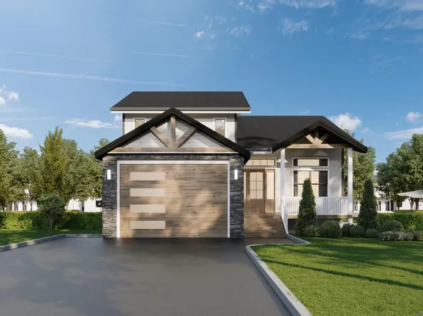 464 Mountain View Dr, Lake Cowichan, BC V0R 2G1