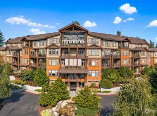 11801 Harbour Pointe Blvd UNIT 407, Mukilteo, WA 98275