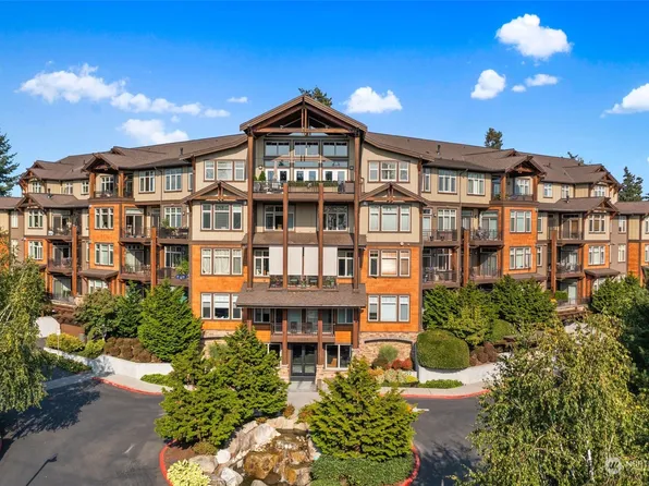 11801 Harbour Pointe Boulevard #407, Mukilteo, WA 98275