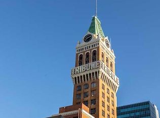 718 Clay St #503, Oakland, CA 94607