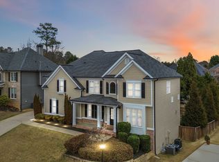 2727 Captain Ct, Dacula, GA 30019