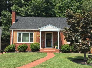 112 Northridge St, Greensboro, NC 27403