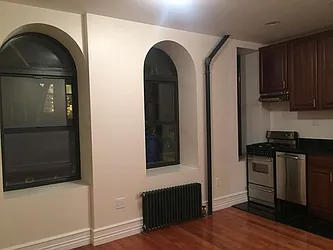 Rented by Geraldine Capasso, LREB