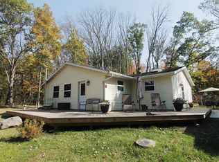 N6790 3rd Dr, Westfield, WI 53964