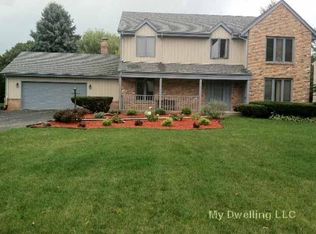 5 Redwood Ct, Racine, WI 53402