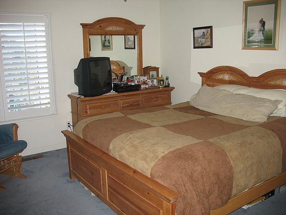 Master Suite