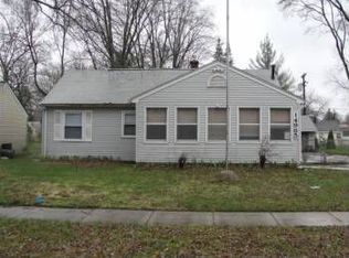 14985 Arden St, Livonia, MI 48154