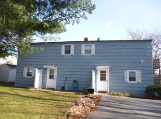 17 Oakland Ave, Shrewsbury, MA 01545