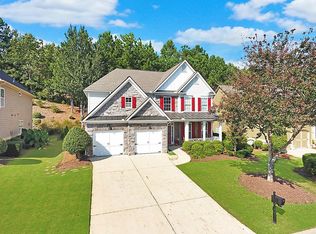5615 Lancashire Ln, Cumming, GA 30041