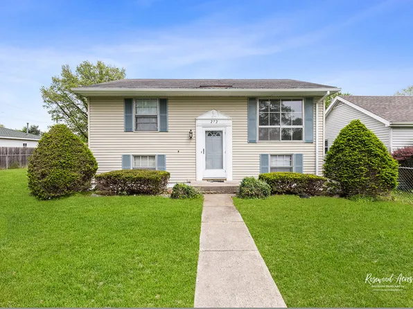 272 N Jefferson Ave, Bradley, IL 60915