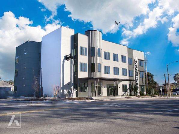 The Milk Stacks: Boutique Luxury Living in Downtown Orlando's Milk District | 221 S Bumby Ave, Orlando, FL