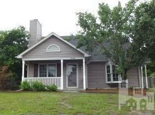 6628 Wood Sorrell Rd, Wilmington, NC 28405