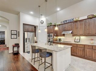 1704 Highland Ridge Rd, Georgetown, TX 78628