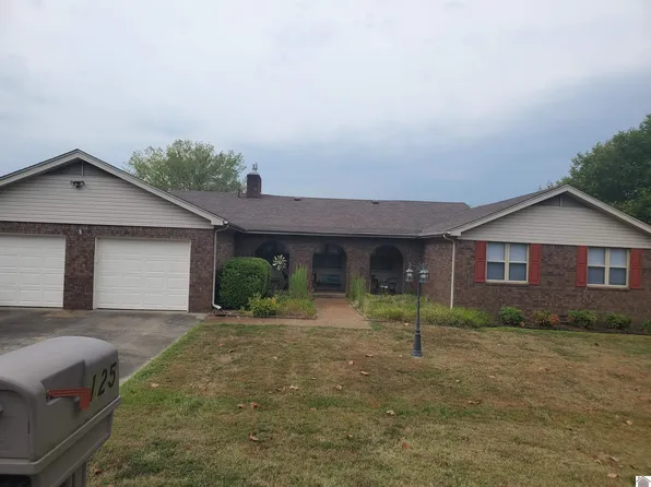 125 Terre Verte Blvd, Paducah, KY 42001