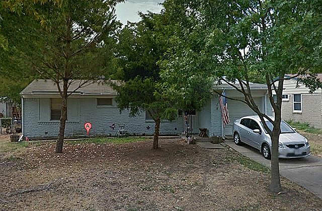 1st image of 4831 Bedford Dr