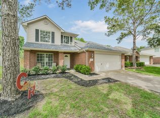 3238 Banksfield Ct, Katy, TX 77494