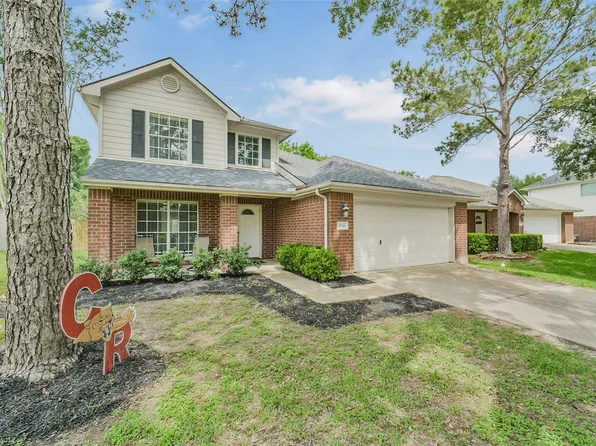 3238 Banksfield Ct, Katy, TX 77494