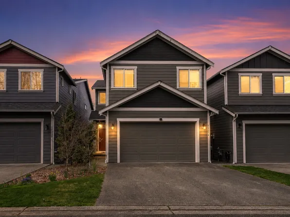16214 78th Avenue Ct E, Puyallup, WA 98375