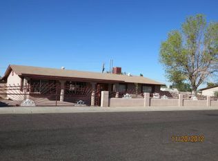 2702 S 125th Ave, Avondale, AZ 85323
